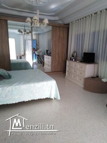 Villa haut standing ghazella