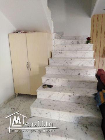 Villa haut standing ghazella