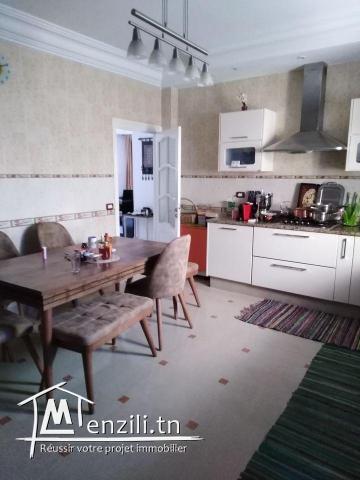 Villa haut standing ghazella