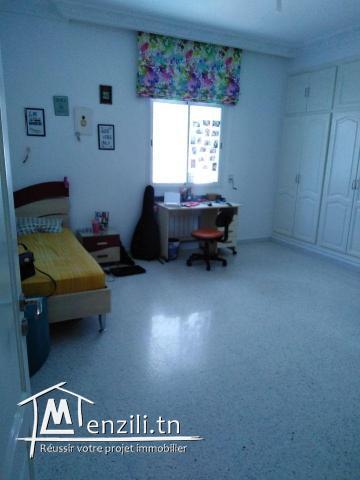 Villa haut standing ghazella