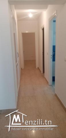 Apptmt à Ain zaghouan laouina