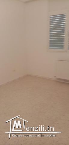 Apptmt à Ain zaghouan laouina