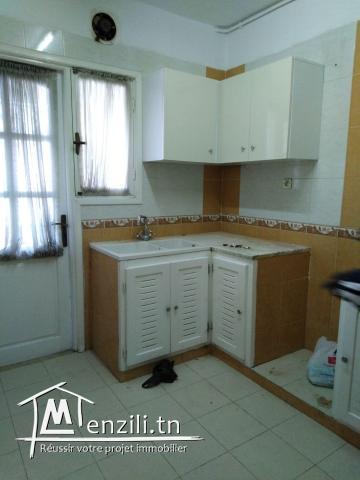 S2 ennaser pour des étudiants ou couple