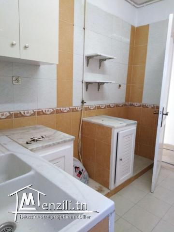 S2 ennaser pour des étudiants ou couple