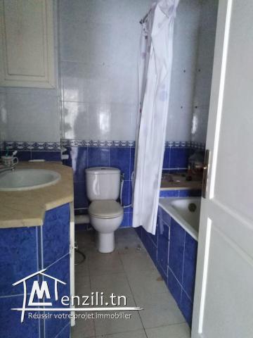 S2 ennaser pour des étudiants ou couple