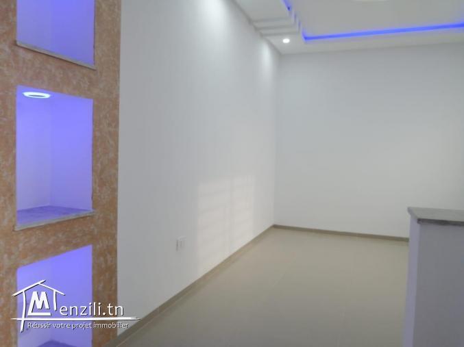 villa neuve à vendre