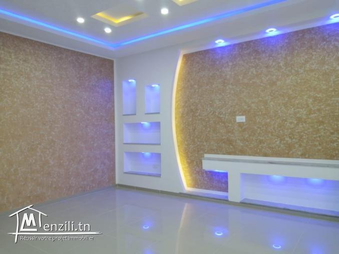 villa neuve à vendre