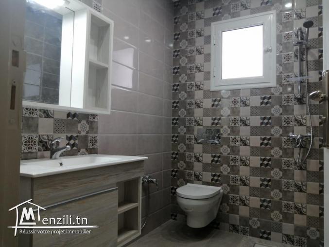 villa neuve à vendre