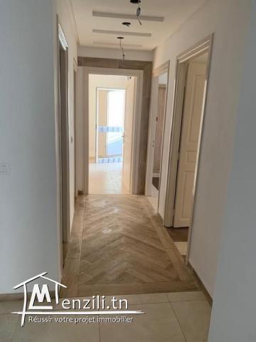 Emplacement stratégique monastir