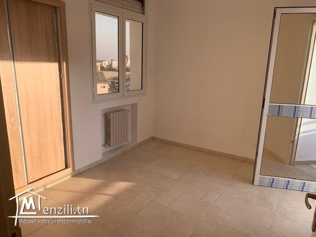 Emplacement stratégique monastir