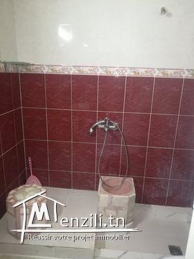 A Louer centre ville El Haouaria