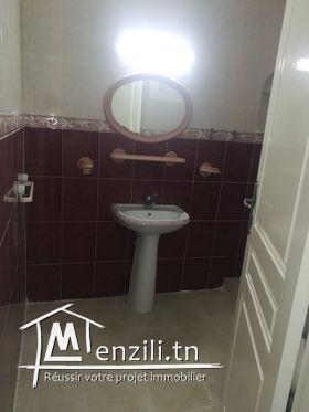 A Louer centre ville El Haouaria