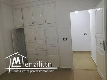 A Louer centre ville El Haouaria