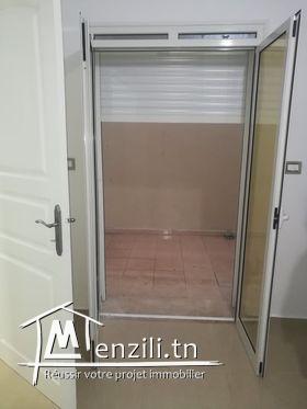 A Louer centre ville El Haouaria