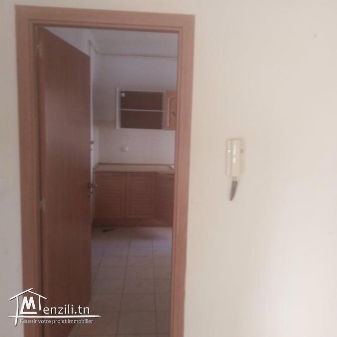 Appartment a vendre Mourouj 4