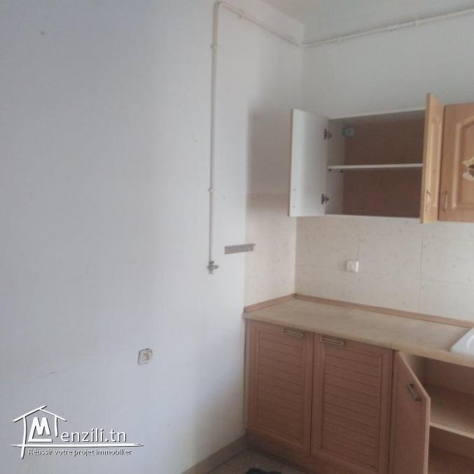 Appartment a vendre Mourouj 4