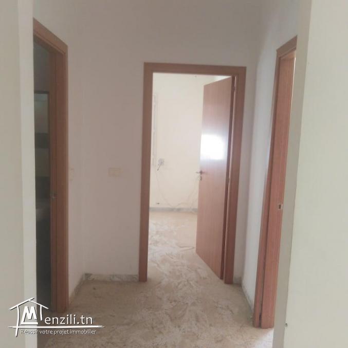 Appartment a vendre Mourouj 4