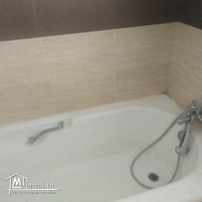 Appartment a vendre Mourouj 4