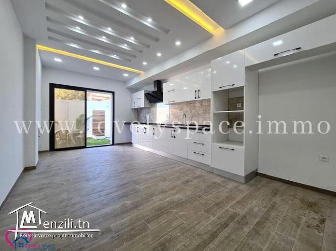 VV720016 Villa à vendre à Hammamet