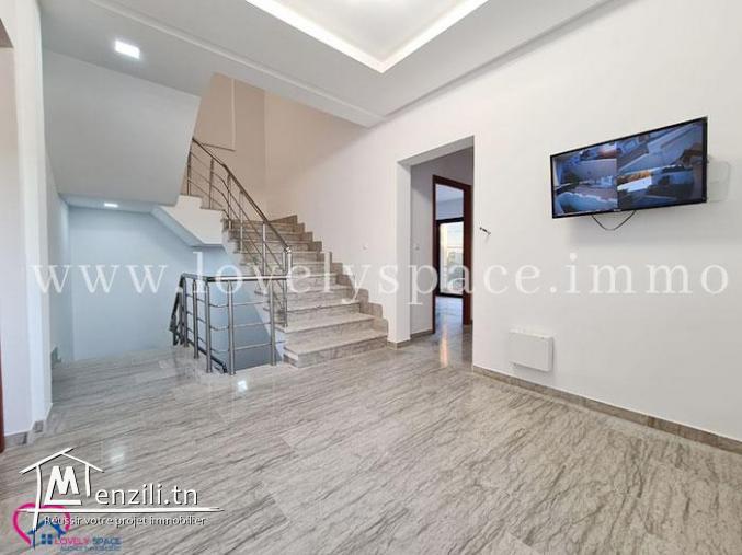 VV720016 Villa à vendre à Hammamet