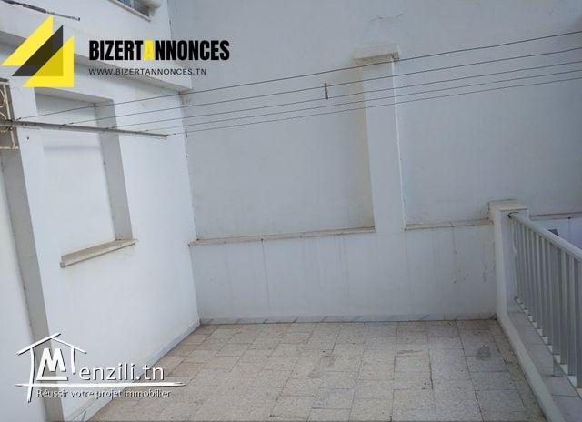 Appartement au centre ville de Bizerte