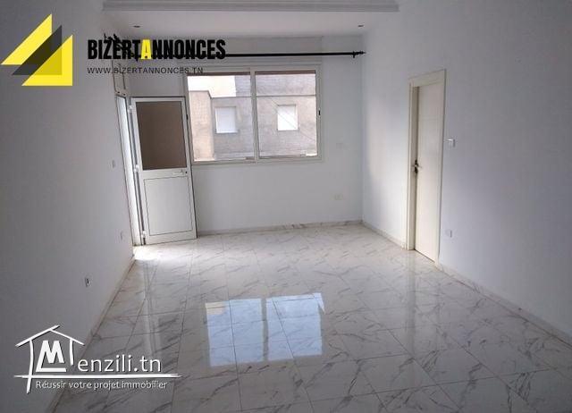 Appartement au centre ville de Bizerte