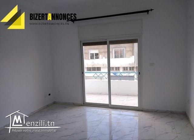 Appartement au centre ville de Bizerte