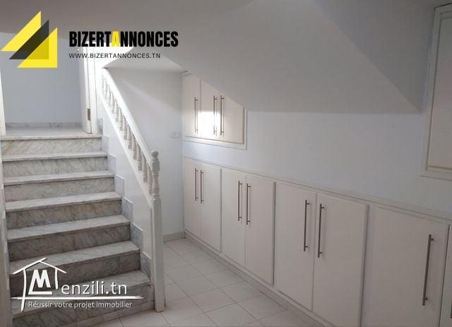 Appartement au centre ville de Bizerte