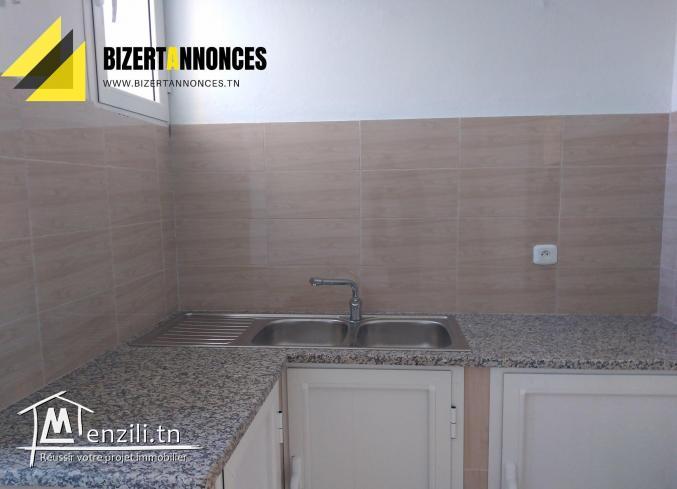 A VENDRE Appartement au centre ville de Bizerte