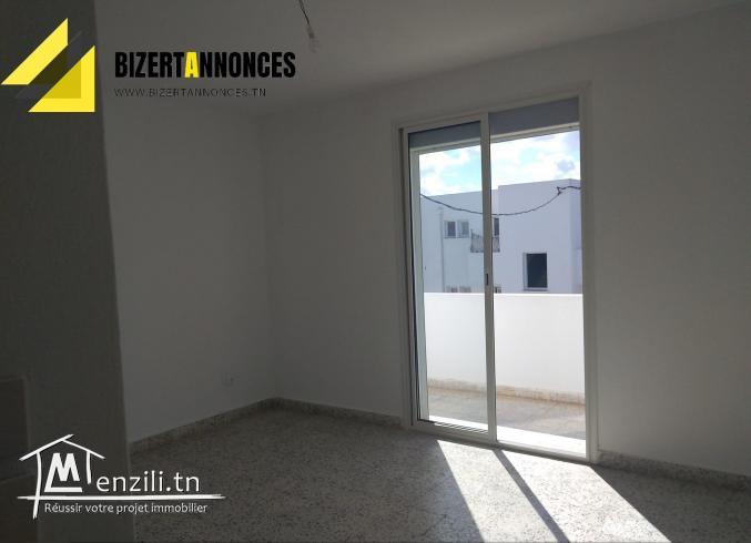 A VENDRE Appartement au centre ville de Bizerte