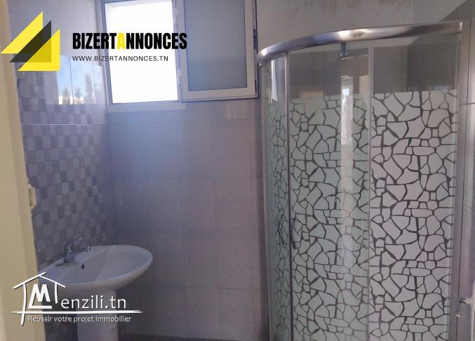 A VENDRE Appartement au centre ville de Bizerte