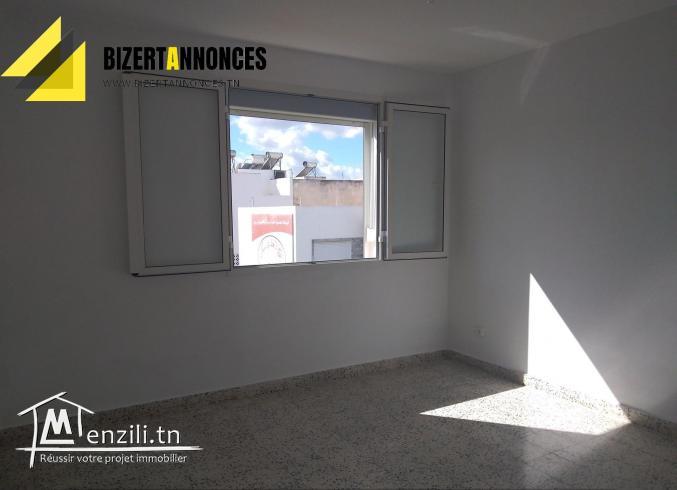 A VENDRE Appartement au centre ville de Bizerte
