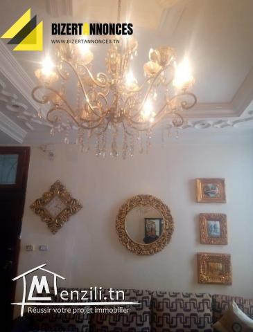 Appartement au centre ville de Bizerte