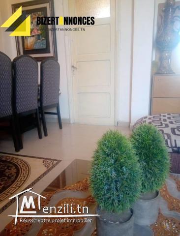 Appartement au centre ville de Bizerte