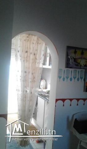 A VENDRE APPART LBHAR