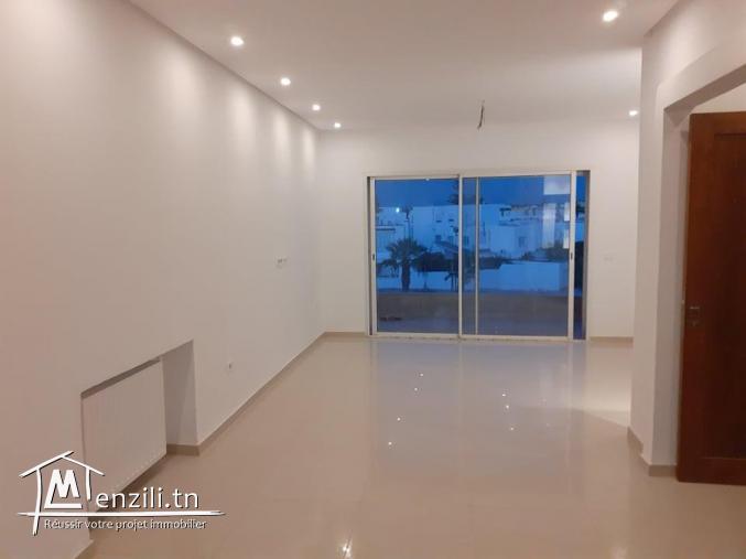 Etage de villa S+4 à la Marsa