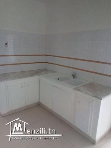 Appartement 3 pièces  village méditerranée radés