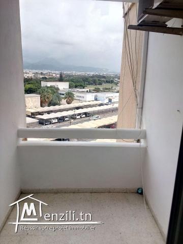 Appartement 3 pièces  village méditerranée radés