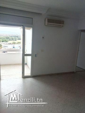 Appartement 3 pièces  village méditerranée radés