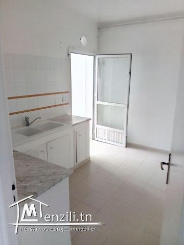 Appartement 3 pièces  village méditerranée radés