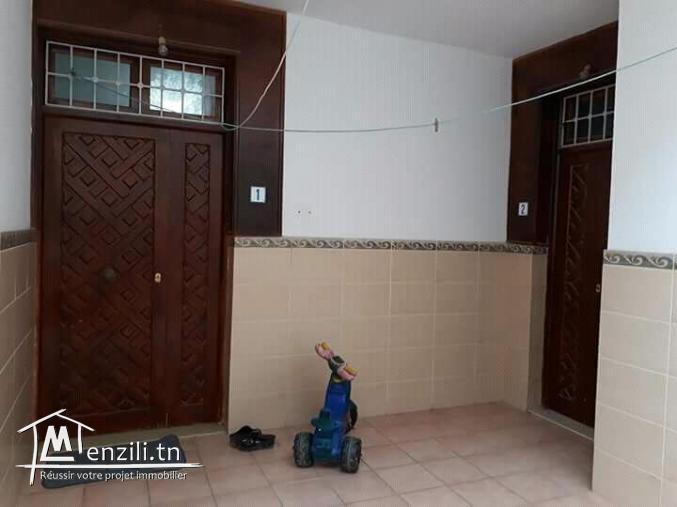 Deux appartements à 200.000 seulement !!!