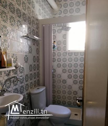 Une belle villa à vendre à mornaguia