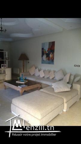 Une Belle Villa a vendre