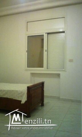 Immeuble a Barreket assahel