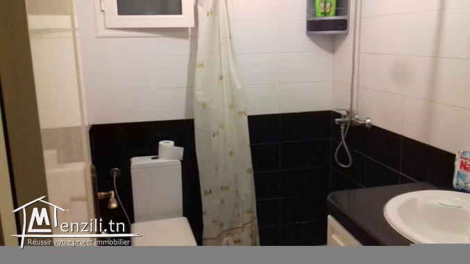 Immeuble a Barreket assahel