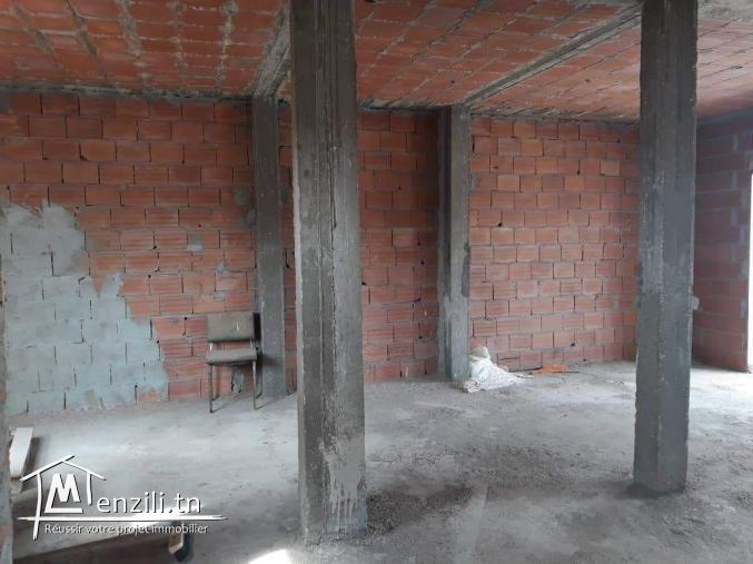 Immeuble a Barreket assahel