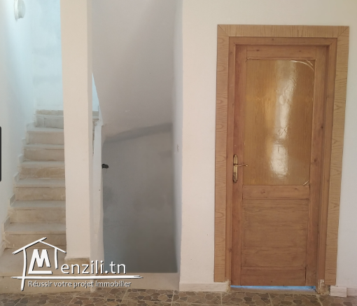 A louer Nouveau Appart 3 pièces (S + 2) ( n° 55053248)