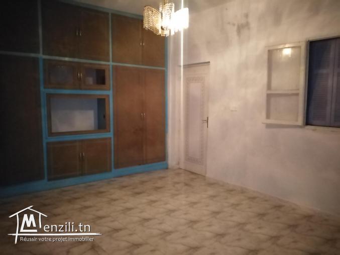 A louer Nouveau Appart 3 pièces (S + 2) ( n° 55053248)