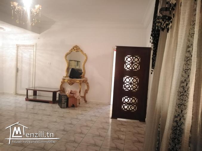 A louer Nouveau Appart 3 pièces (S + 2) ( n° 55053248)