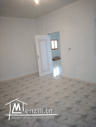 A louer Nouveau Appart 3 pièces (S + 2) ( n° 55053248)